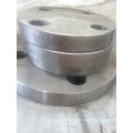 CARBON STEEL PLATE FLANGE Q235 DN80 PN16 DIN2573
